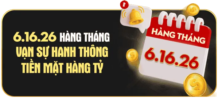 Nhận ưu đãi và khuyến mãi độc quyền