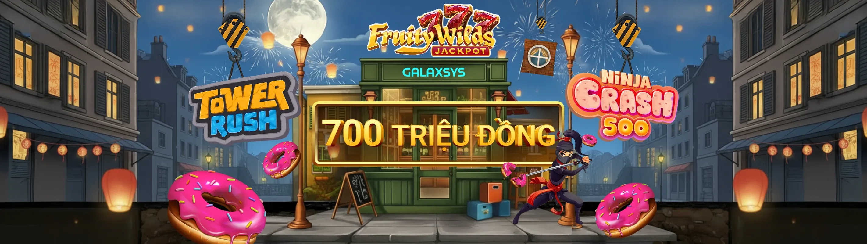 SC88A5 Nhà Cái Trò Chơi Nóng Nhất