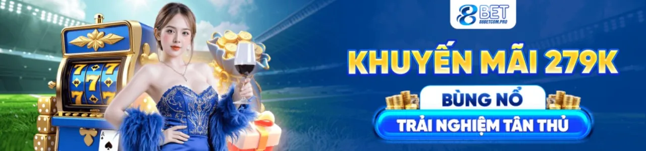 Sân vận động với ánh đèn rực rỡ, biểu tượng của cá cược thể thao SC88A5 nhà cái
