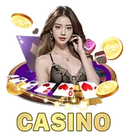 Người chia bài trực tiếp tại bàn Baccarat của SC88A5