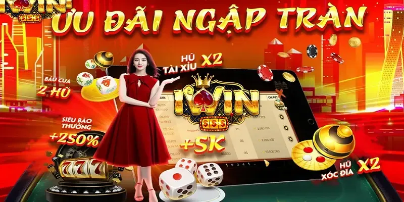 Trò Chơi Slot 3D
